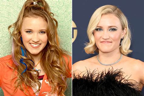 emily osment height|lilly hannah montana cast.